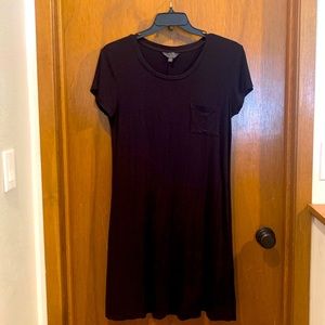 Women’s tshirt dress